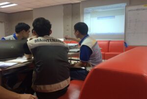 Đào tạo PLC cho doanh nghiệp