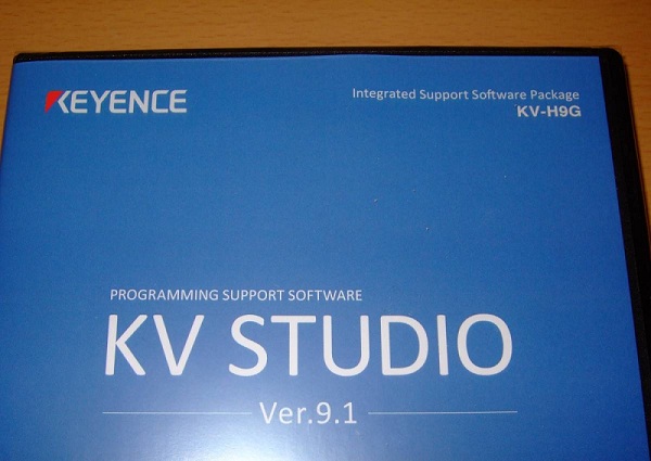 phần mềm lập trình plc keyence