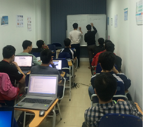 PLCTECH đào tạo lập trình PLC tại Bắc Ninh cho doanh nghiệp