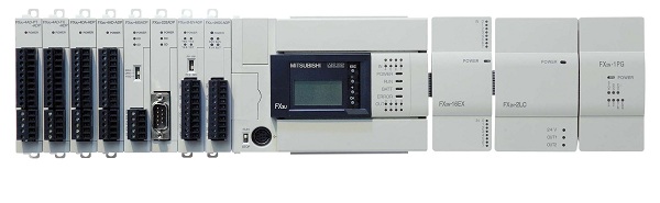 Tài liệu hướng dẫn lập trình PLC Mitsubishi tại PLCTECH
