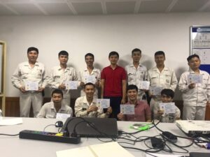 Dịch vụ đào tạo lập trình PLC cho doanh nghiệp