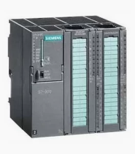 PLC SIEMENS S7-300