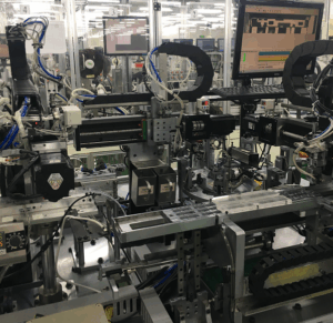 mua bán máy móc tự động