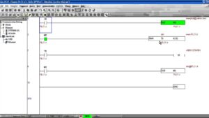 phần mềm hướng dẫn lập trình plc delta
