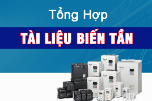 Tài liệu biến tần