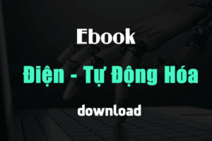 Điện tự động hóa