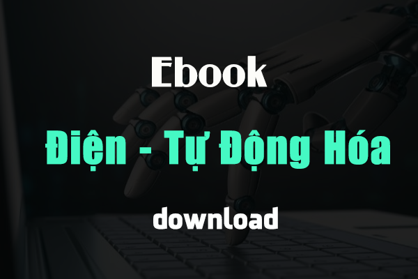 Điện tự động hóa