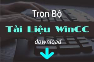 Tài Liệu lập trình WinCC