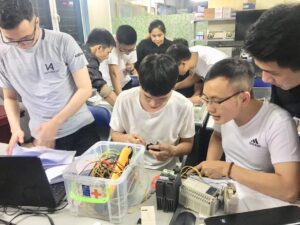 Học Lập Trình PLC Cho Người Mới Bắt Đầu