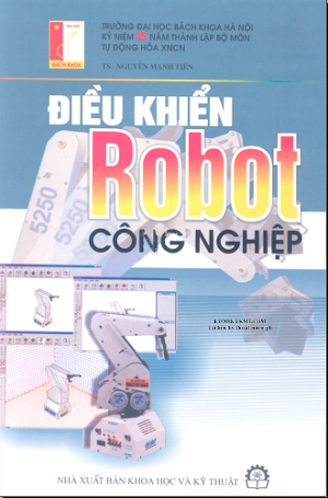 Robot Công nghiệp