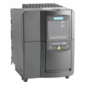 Biến Tần Siemens