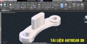 Tự Học AutoCAD3D