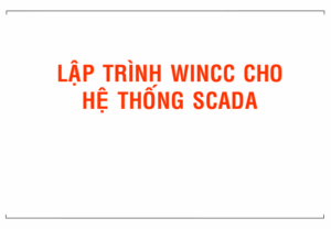 Lập Trình WinCC