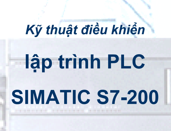 Lập Trình PLC S7-200