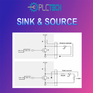 Phân Biệt Sink và Source