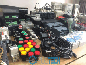 Cho thuê PLC giá rẻ