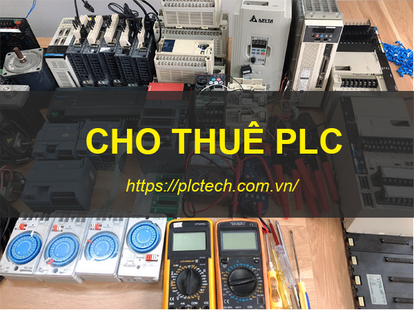 Thuê PLC Tại Hà Nội