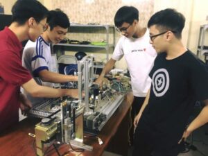 Tự học lập trình PLC