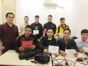 ĐàoTrung tâm đào tạo PLC tại HCM Tạo PLC Uy Tín Tại HCM