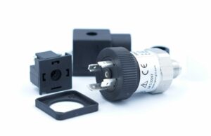 cảm biến áp suất