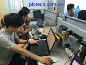 trung tâm đào tạo plc tại hcm