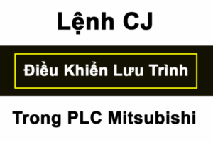 lệnh CJ là gì