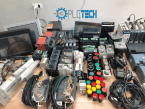 mua PLC cũ giá cao