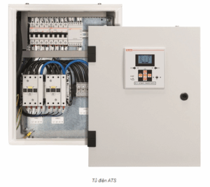 tủ ATS là gì?