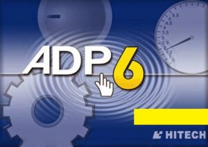 HM Hitech ADP
