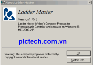 Ladder Master V1.75
