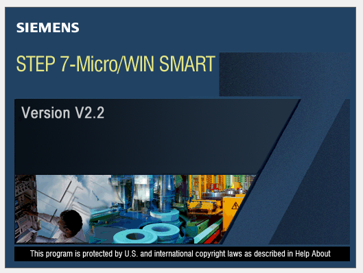 Step7 MicroWin Smart