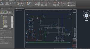 Quy trình thiết kế tủ điện