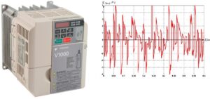 cách giảm nhiễu khi dùng biến tần servoPLC