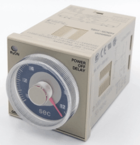 rơ le thời gian là gì