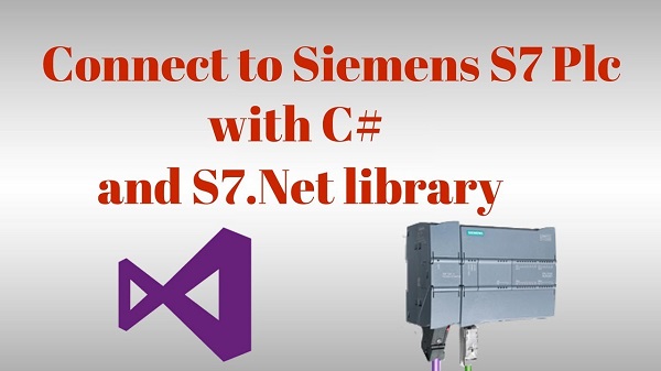 Ứng dụng C# trong tự động hoá công nghiệp