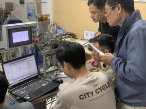 dao tao dien cong nghiep tai binh duong